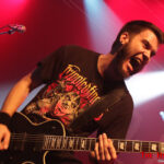 Metal on Metal 2017: Pro Pain
